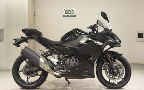 KAWASAKI NINJA 400 2020 EX400G
