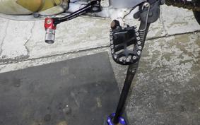 HONDA CRM250AR MD32
