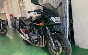 HONDA CB400SFV-3 BOLDOR 2019 NC42