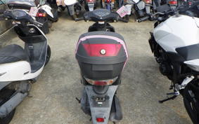 HONDA DIO Gen.6 AF62