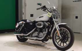 HARLEY L1200LI 2008