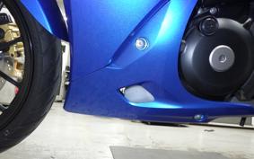 SUZUKI GSX-R125 2007 DL32D