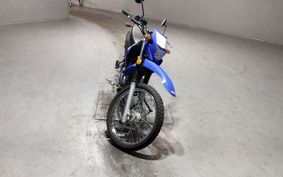 YAMAHA XTZ125 DE11