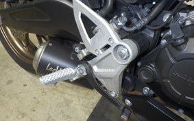 HONDA CB125 R 2022 JC91