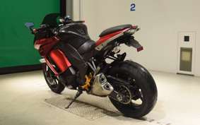 KAWASAKI NINJA 1000 A 2015