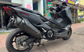 YAMAHA T-MAX 560 A TECHMAX 2021 SJ19J