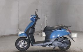SUZUKI LETS CA4AA