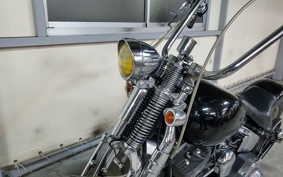 HARLEY FXSTS1340 2000 BLY