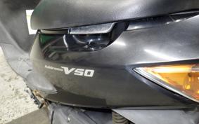 SUZUKI ADDRESS V50 Gen.2 CA44A