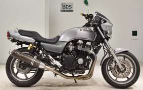 HONDA CB750 GEN 2 K 2007 RC42