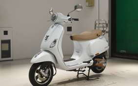 VESPA VXL125 2014