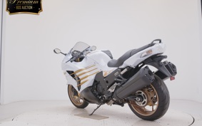 KAWASAKI ZX 1400 NINJA R A 2015