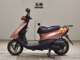 Фото Yamaha JOG Gen.5 с японского аукциона