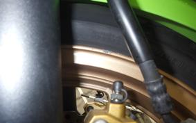 KAWASAKI ZRX1200 D 2017 ZRT20D