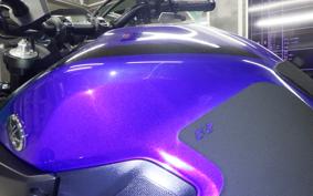 YAMAHA MT-09 A 2018 RN52J
