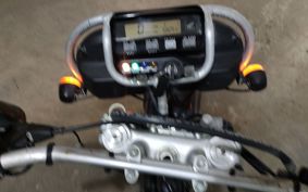 HONDA XR250 BAJA MD30