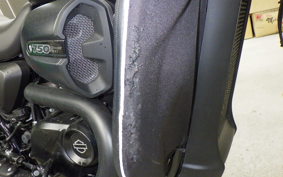 HARLEY XG750 STREET ROD 2020