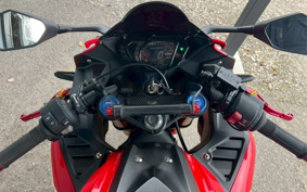 HONDA CBR250RR ABS MC51