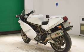 DUCATI 900SL 1998