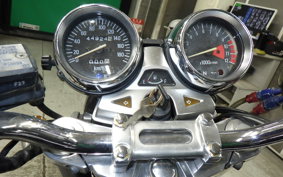 KAWASAKI ZEPHYR 1100 1993 ZRT10A