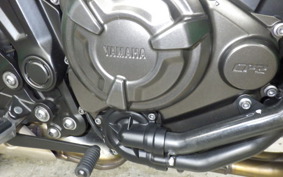 YAMAHA MT-07 ABS 2019 RM19J