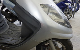 SYM ATTILA 125