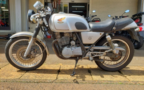 HONDA GB250 CLUBMAN 1 MC10
