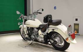 YAMAHA DRAGSTAR 400 CLASSIC  2012 VH02J