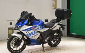 SUZUKI GIXXER 250 SF 1995