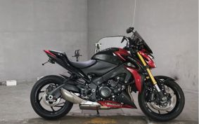 SUZUKI GSX-S1000 GT79B