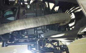 HONDA REBEL 250 A MC49