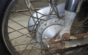 HONDA C50 SUPER CUB AA04
