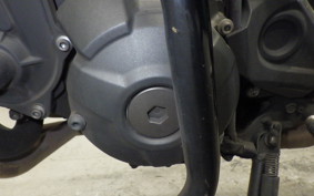 YAMAHA MT-09 A 2016 RN34J