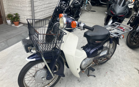 HONDA SUPER CUB90 HA02