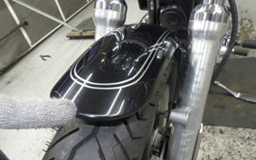 HARLEY L1200LI 2009
