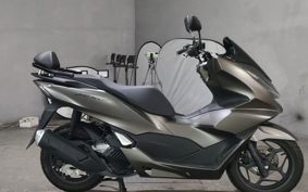 HONDA PCX 160 KF47