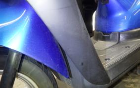 HONDA TACT-4ﾍﾞｰｼｯｸ 2021 AF79
