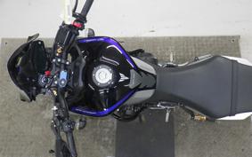 YAMAHA MT-09 ASP 2020 RN52J