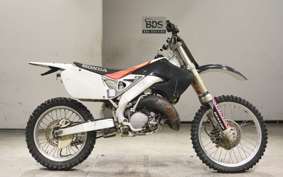HONDA CR125R 2005 JE01