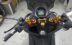 YAMAHA N-MAX 155 A 2023 SG50J
