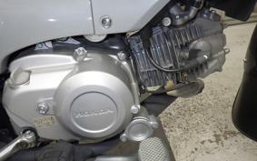HONDA ｸﾛｽｶﾌﾞ110-3 2006 JA60