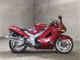 Фото Kawasaki ZZR1100 1994 с японского аукциона