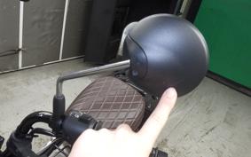 HONDA CT125-2 1997 JA65