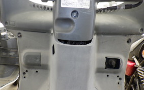 HONDA GYRO CANOPY TA03