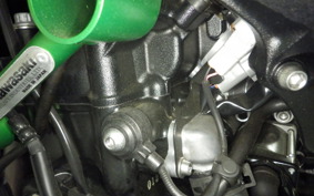 KAWASAKI ZH2 2020 ZRT00K