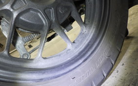 HONDA DUNK 1998 AF78