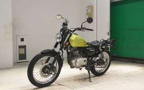SUZUKI GRASS TRACKER Bigboy 1999 NJ4DA