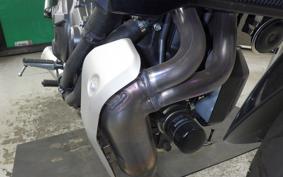 YAMAHA MT-07 2024 RM33J