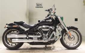 HARLEY FLBS 1870 2022