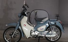 HONDA  SUPER CUB C125 JA48
